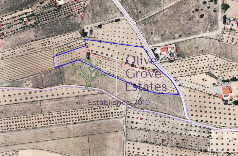 Land for sale