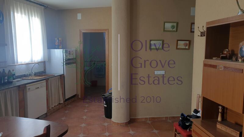 2 Cuarto Apartamento en venta