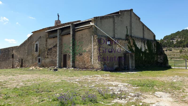 11 bedroom Country House for sale