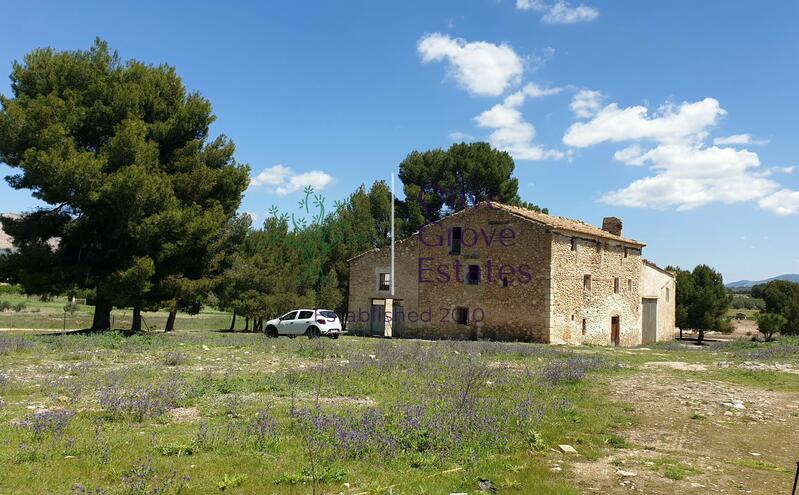 11 bedroom Country House for sale