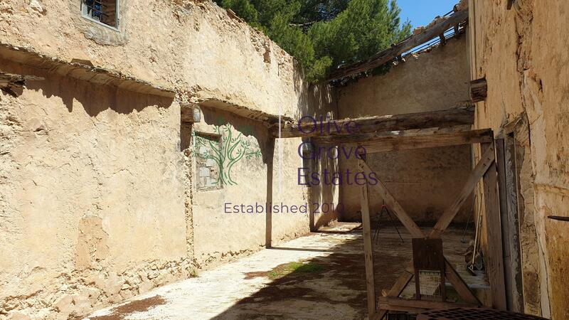 11 bedroom Country House for sale