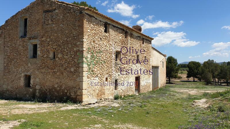 11 bedroom Country House for sale