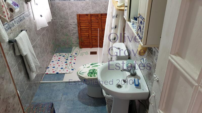 3 Cuarto Adosado en venta