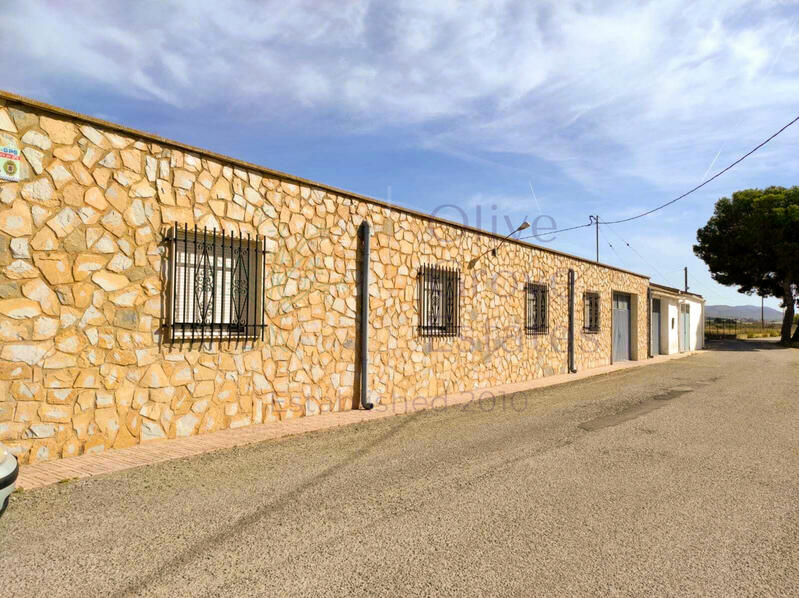 4 Cuarto Villa en venta