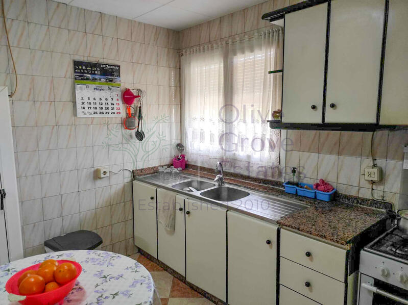 4 Cuarto Villa en venta