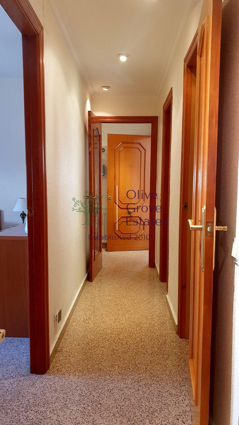 4 chambre Appartement à vendre