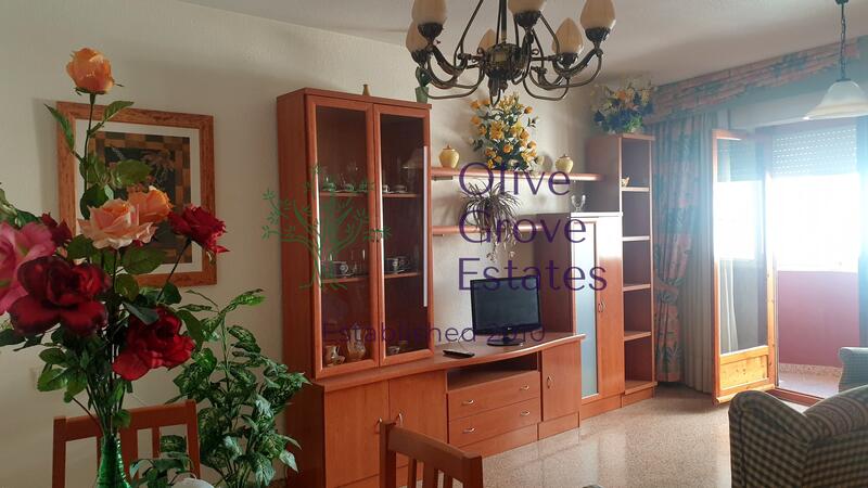 4 Cuarto Apartamento en venta