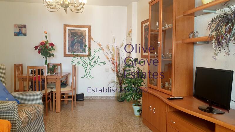 4 Cuarto Apartamento en venta