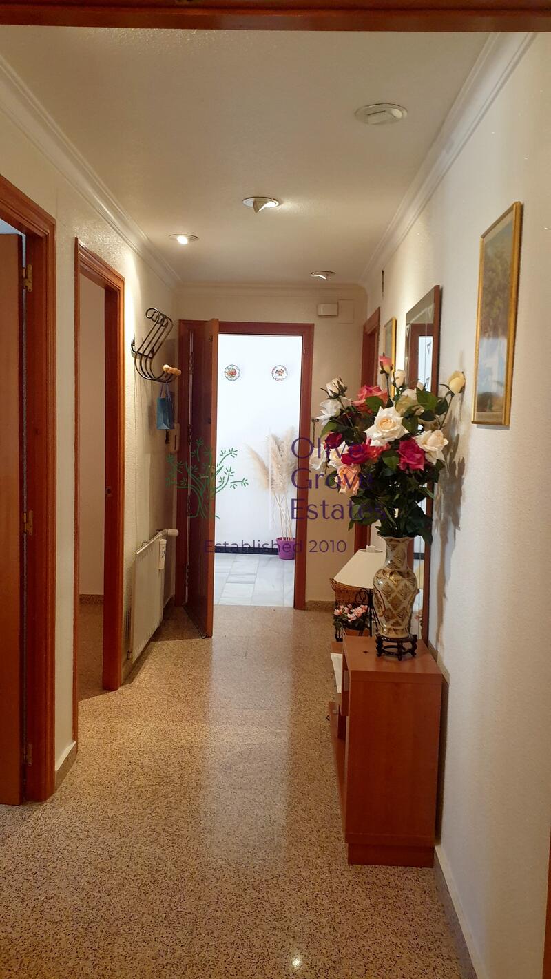 4 Cuarto Apartamento en venta