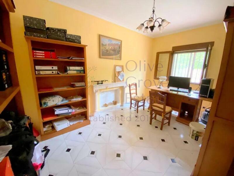 4 chambre Villa à vendre