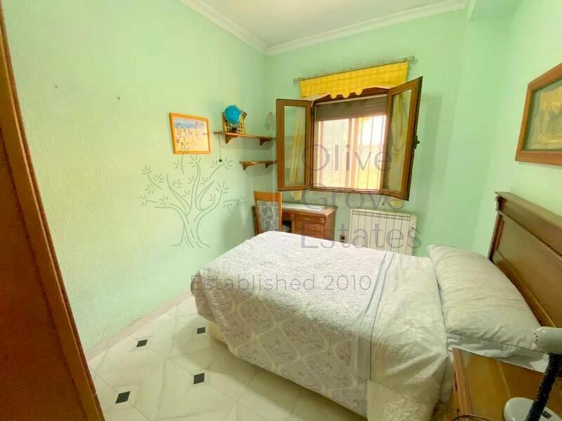 4 Cuarto Villa en venta