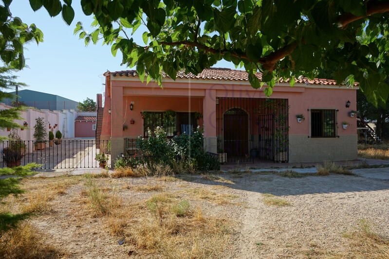 4 Cuarto Villa en venta