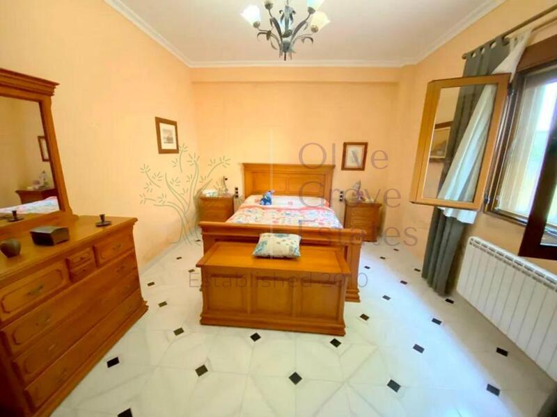 4 chambre Villa à vendre