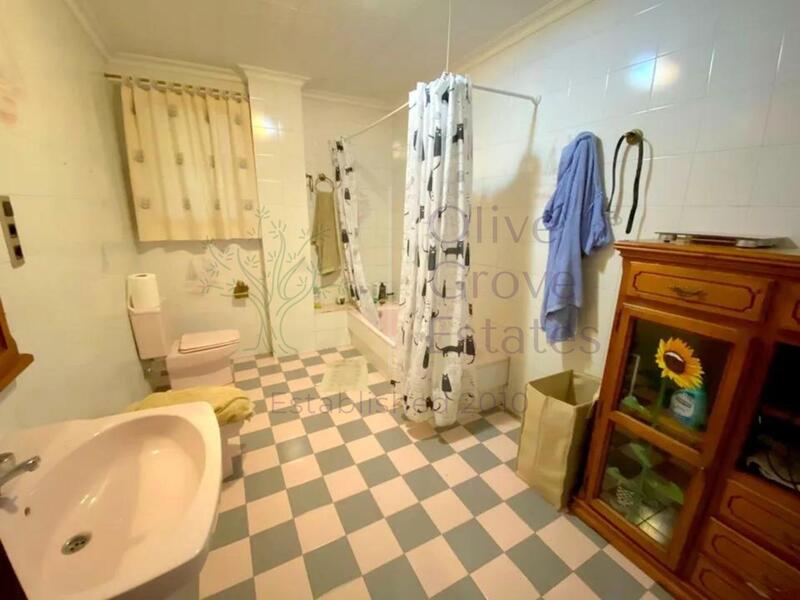 4 chambre Villa à vendre