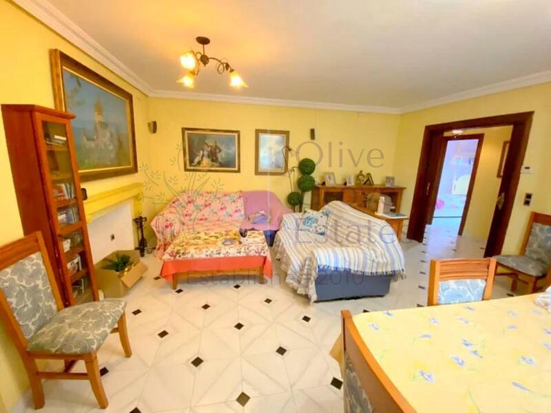 4 chambre Villa à vendre