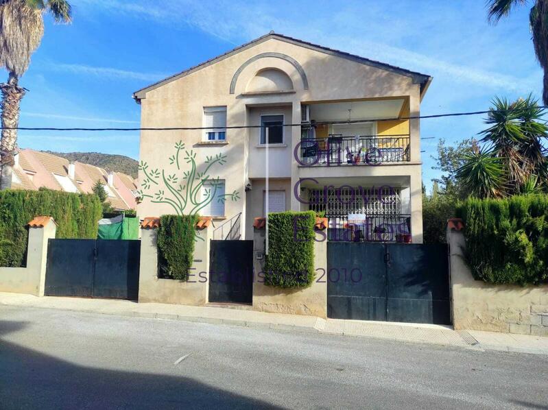 Apartment for sale in Salinas, Alicante