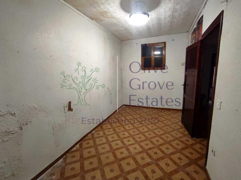 Townhouse for sale