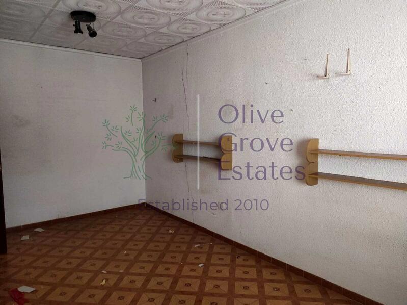 Townhouse for sale