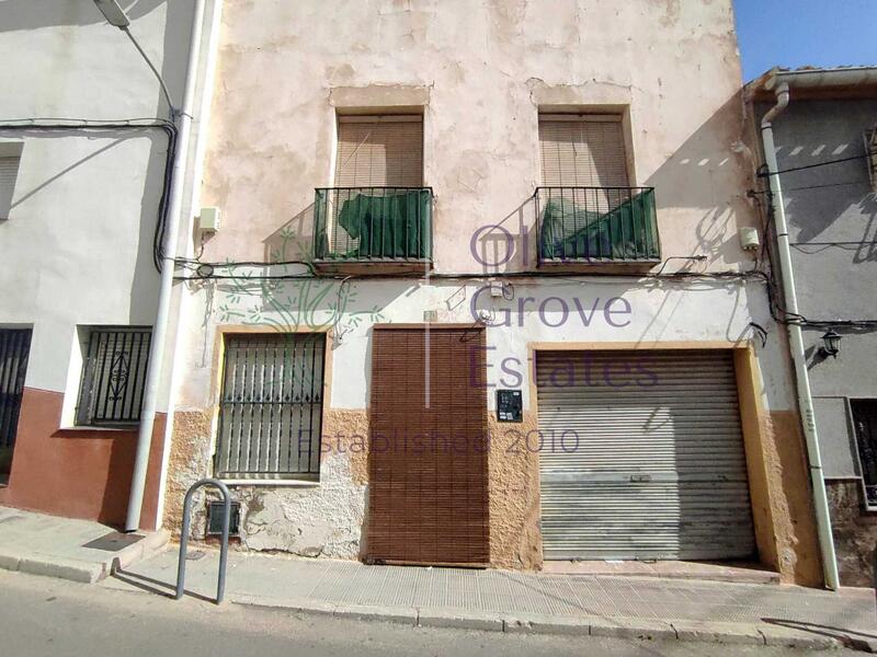 Townhouse for sale