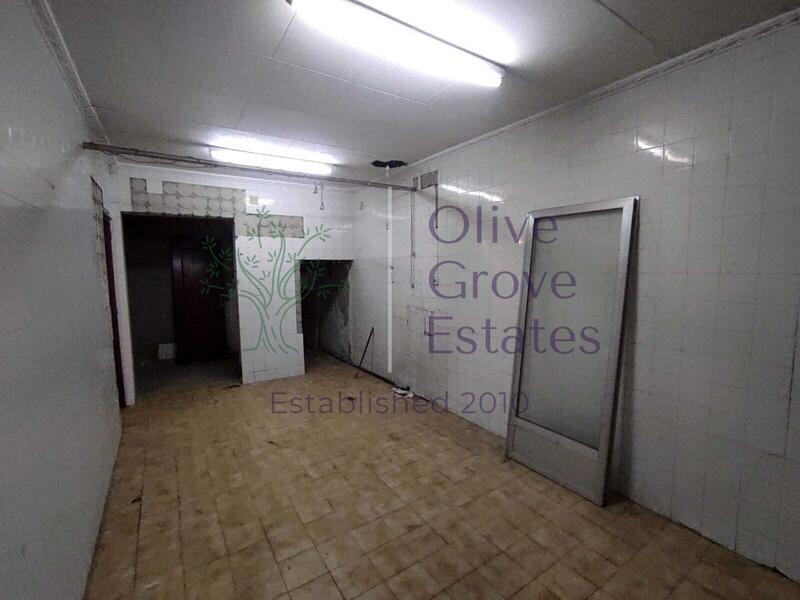 Townhouse for sale