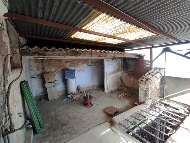 Townhouse for sale