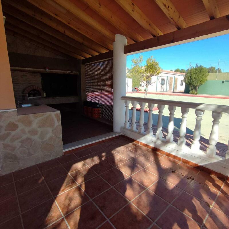 Villa for sale