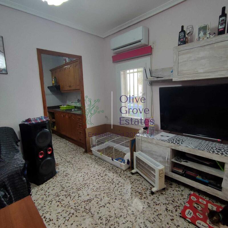 3 Cuarto Adosado en venta