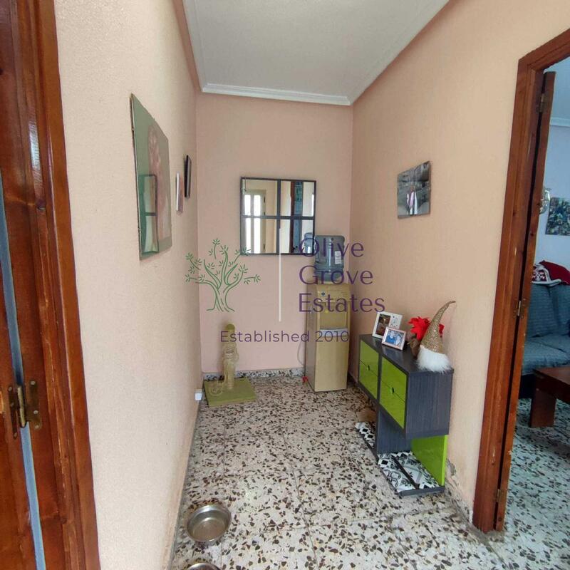 3 Cuarto Adosado en venta