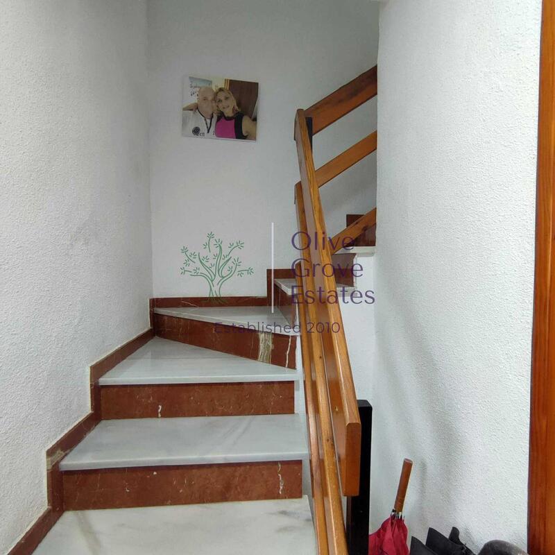 3 Cuarto Adosado en venta