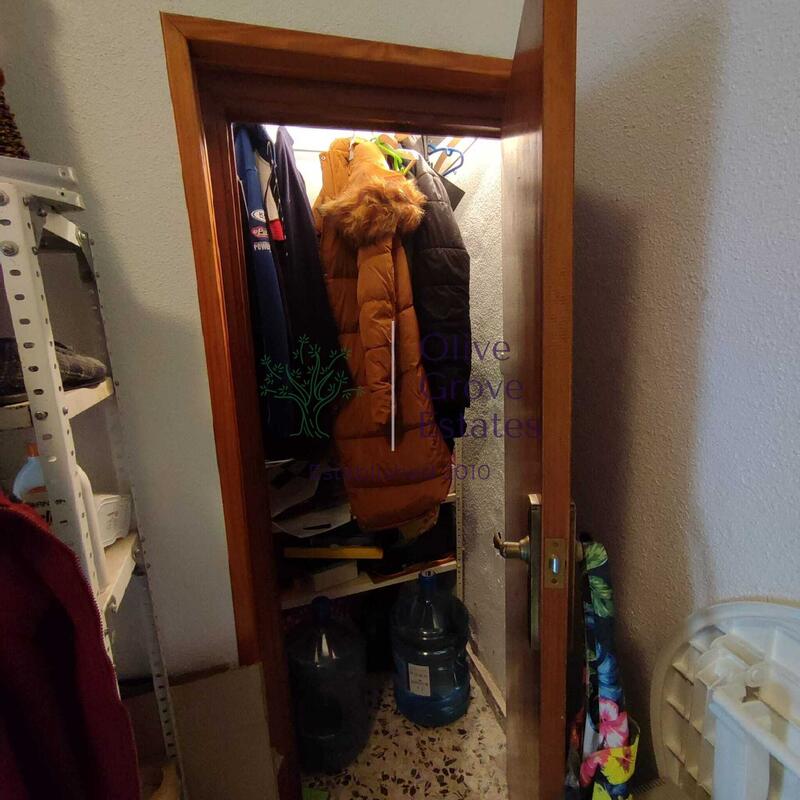 3 Cuarto Adosado en venta