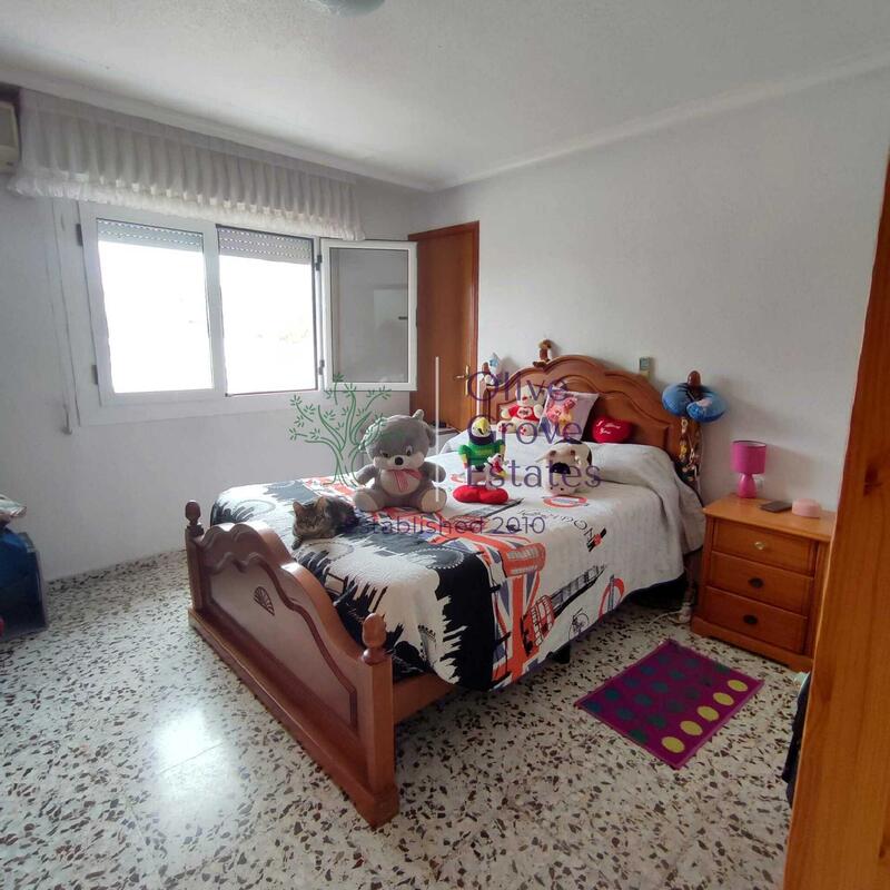 3 Cuarto Adosado en venta