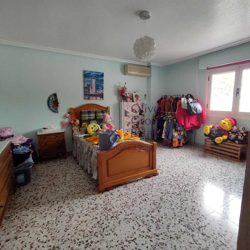 3 Cuarto Adosado en venta