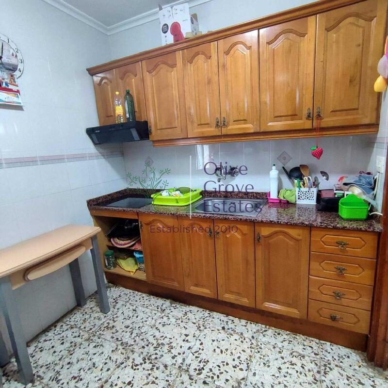 3 Cuarto Adosado en venta