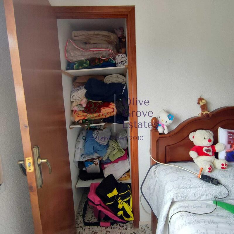 3 Cuarto Adosado en venta