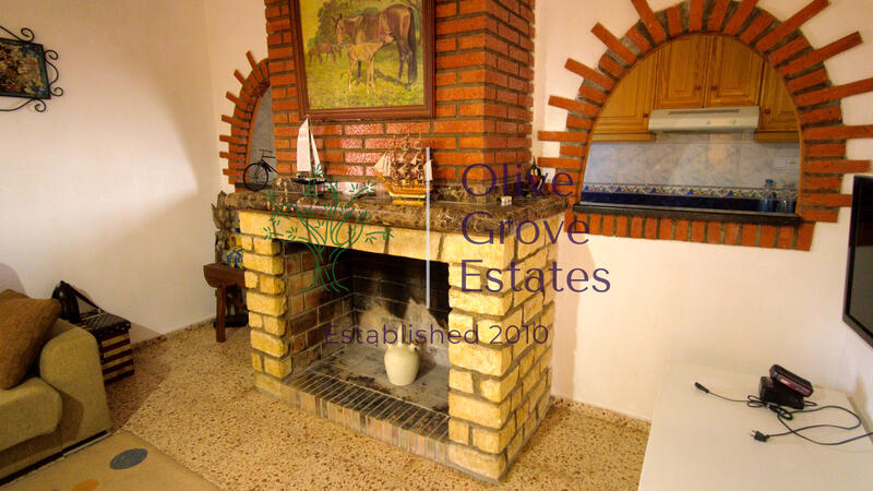 3 chambre Villa à vendre
