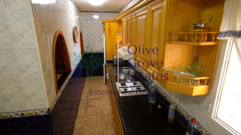 3 chambre Villa à vendre
