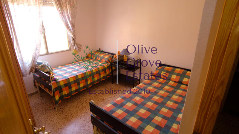 3 chambre Villa à vendre