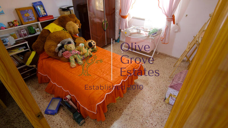 3 chambre Villa à vendre