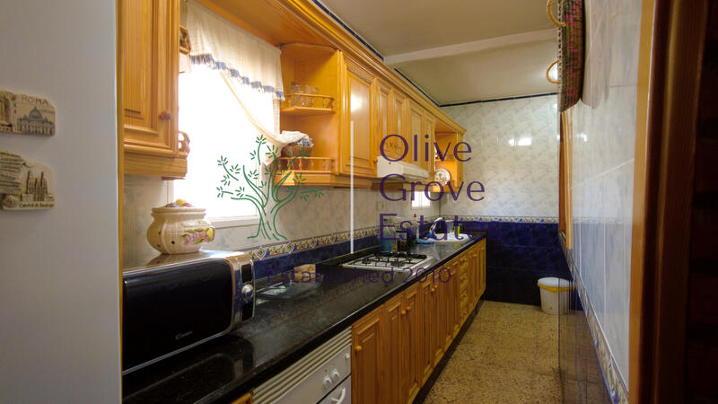 3 chambre Villa à vendre