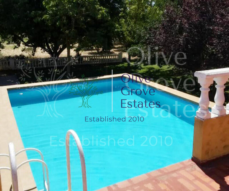3 chambre Villa à vendre