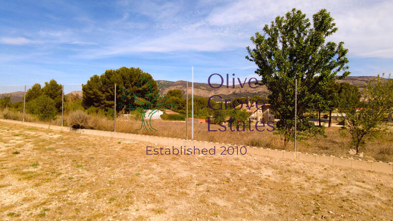 3 chambre Villa à vendre