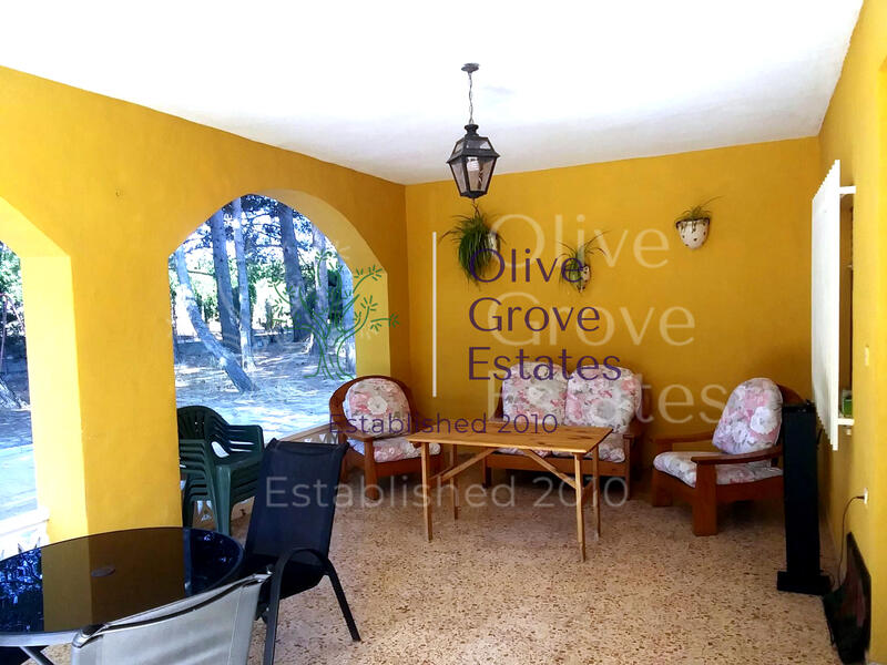 3 chambre Villa à vendre
