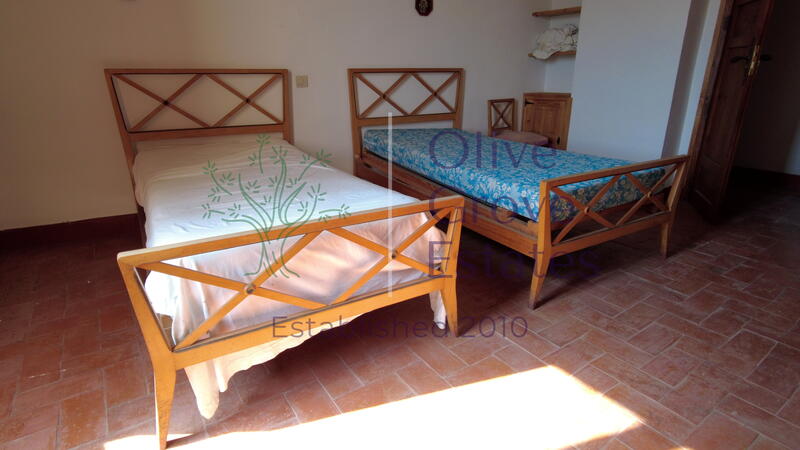 7 chambre Auberge à vendre