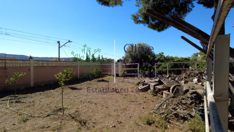 9 chambre Villa à vendre