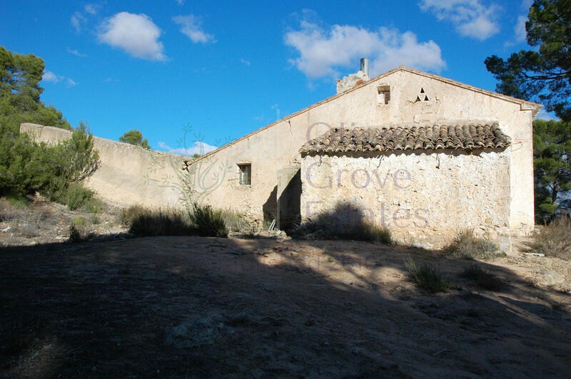 3 bedroom Country House for sale