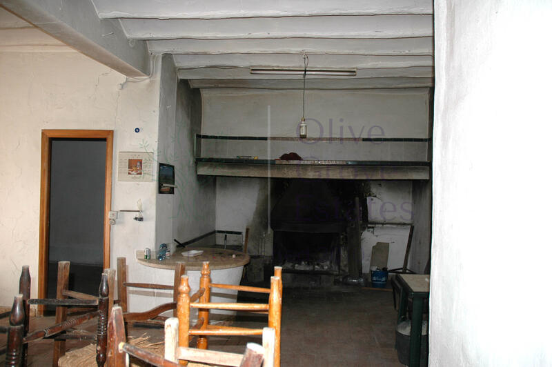 3 bedroom Country House for sale