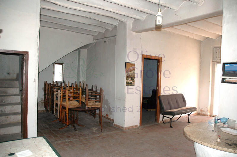 3 bedroom Country House for sale