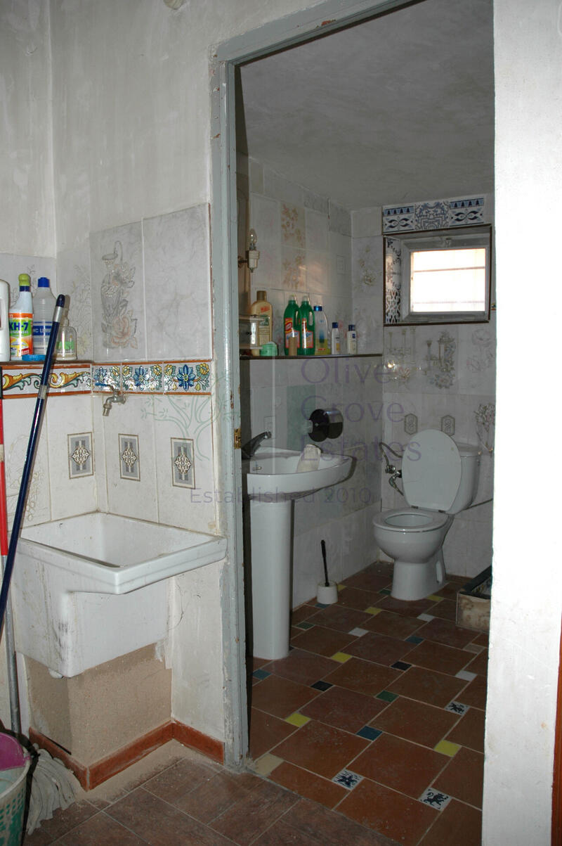 3 bedroom Country House for sale