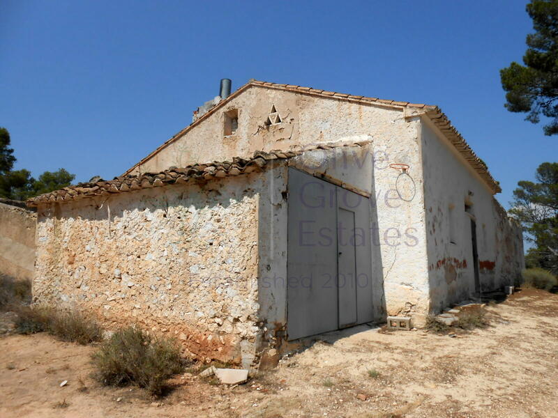 3 bedroom Country House for sale