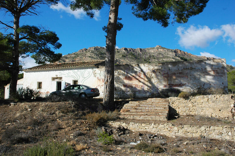 3 bedroom Country House for sale